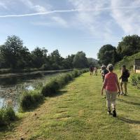 IMG Canal de la somme 23JUIN19