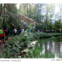 La Moreuilloise sept18