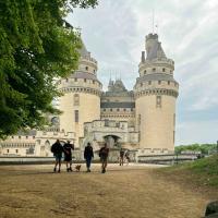 Pierrefonds 