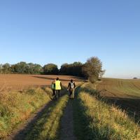 Rando douce du 28 octobre 2021