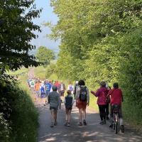 Inter-club Folleville du 28 mai 2023 