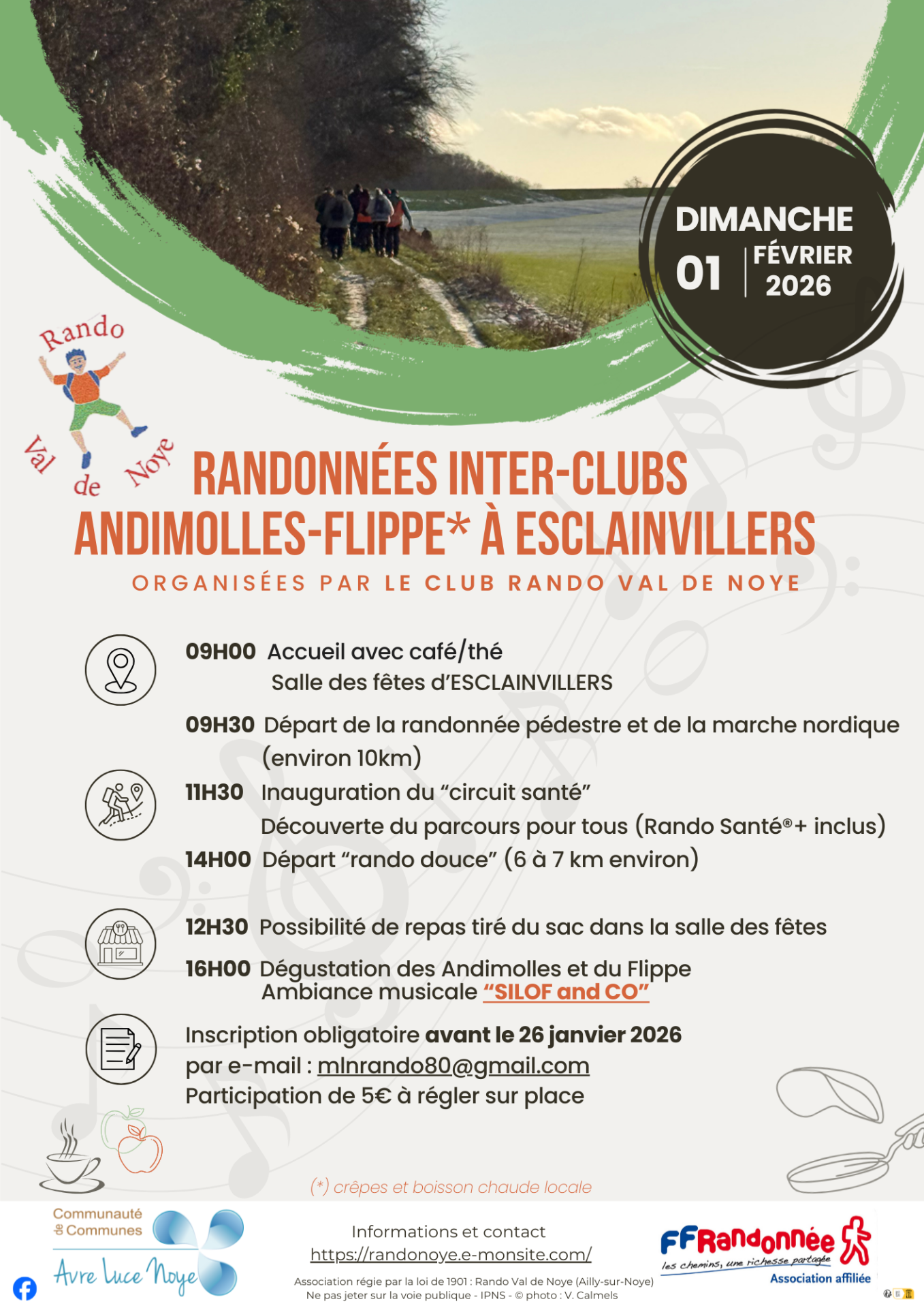 Affiche rvdn andimolles flippe vf
