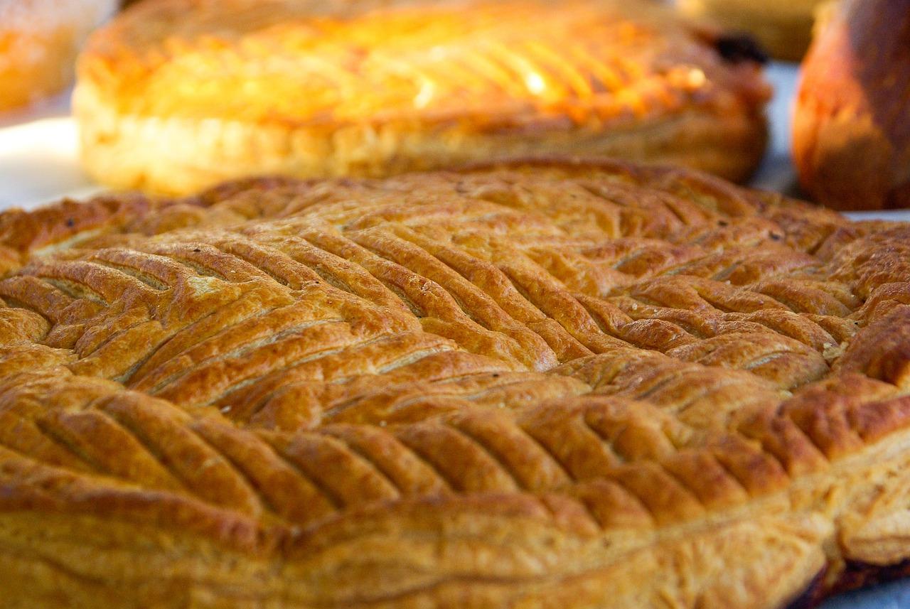 Galette des rois 595465 1280 jackmac34 pixabay